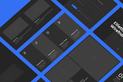 Elliette Wireframe Kit, an UI Kit Template by Lumina_ui_ux202 (Thumbnail 6 of 8)