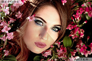 Colour Lush Lightroom Presets, a Plug-in Add-On by Click Click Studio (Thumbnail 4 of 5)