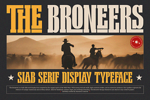 The Broneers