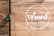 Wood Backgrounds, a Texture Graphic by pongsakornjun (Thumbnail 2 of 2)