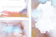 Everything Gold BUNDLE, an Object Graphic by OM Creativ (Thumbnail 3 of 11)