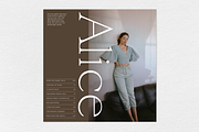 Velour Raw - 6 font famliy, a Serif Font by Silktype (Thumbnail 8 of 11)