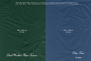 Dark Wrinkled Paper Textures, a Texture Graphic by Purple (Thumbnail 10 of 16)