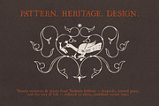 Animalist Folklore: Vector Elements, an Object Graphic by Design Squad (Thumbnail 8 of 8)