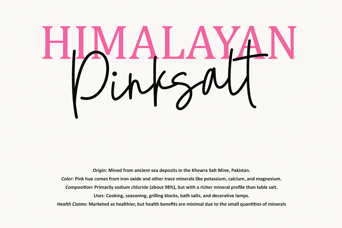 Eventios Redpotion Chic Monoline, a Script Font by Maulana Creative (Photo 4 of 7)