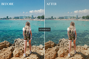1980's Vintage Lightroom Presets, a Preset Add-On by LWPRESETS (Thumbnail 9 of 9)