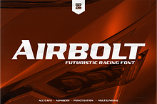 AIRBOLT