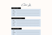 Home Buying Planner, a Design Template by Brand Your Biz Co. (Thumbnail 5 of 8)
