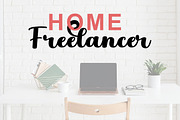 Girly, a Script Font by Rotterlab Studio (Thumbnail 6 of 6)