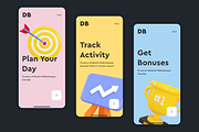 Basic 3D Icons Set, an Object 3D Model by Varti Studio (Thumbnail 6 of 9)