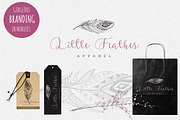 Old Tales – Bohemian Sketches, an Illustration by Friendly Label (Thumbnail 6 of 7)