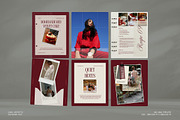 Modern Elegance Canva Social Kit, a Social Media Template by Pani Temp. (Thumbnail 4 of 16)
