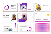 Education Google Slides Presentation, a Presentation Template by Siska Arista (Thumbnail 5 of 5)