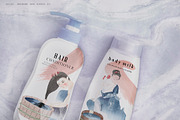 KOUYOU - Japanese Geisha Collection, a Person Illustration by Kaleriia (Thumbnail 8 of 12)