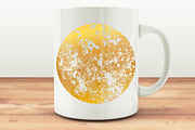 MARBLE GOLD Vector Textures, a Texture Graphic by ekaart (Thumbnail 3 of 13)