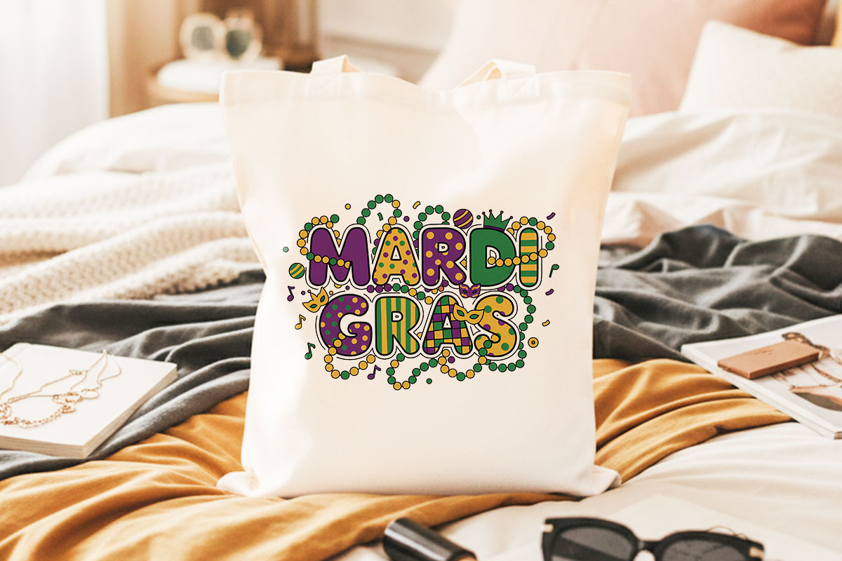 Mardi Gras Hand-drawn PNG Bundle, an Object Illustration by GlitterCraft (Photo 99 of 101)