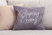 Bestnight Tropicals Ballpoint Script, a Script Font by stylishtype.co (Thumbnail 6 of 20)