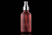Cosmetic Bottle Mockup, a Packaging Mockup by Design Squad (Thumbnail 2 of 4)