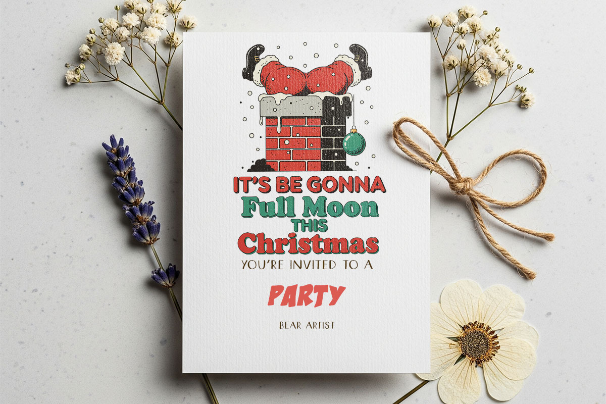 Funny Christmas Humor PNG Bundle, a Seasonal Illustration by GlitterCraft (Photo 9 of 101)
