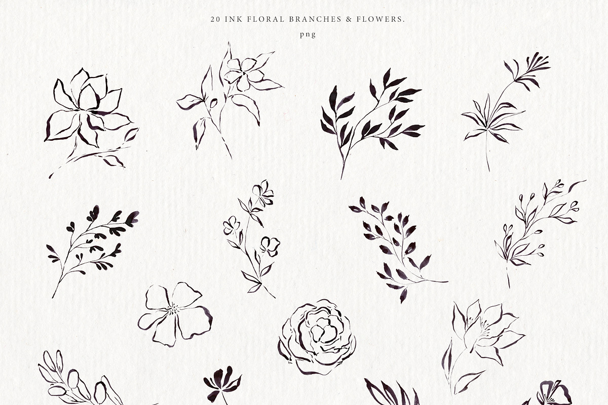 Abstract Autumn & Logo Templates., a Texture Graphic by Designwork (Photo 11 of 25)
