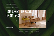 Bourdeway Decorative Serif Font, a Serif Font by UICreative (Thumbnail 4 of 5)