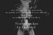 Aotten, a Serif Font by Penatic Studio (Thumbnail 7 of 10)