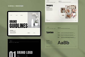 HUGO/Brand Guidelines