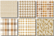 Cozy Beige Blankets, an Illustration by DreamPrint404 (Thumbnail 2 of 4)