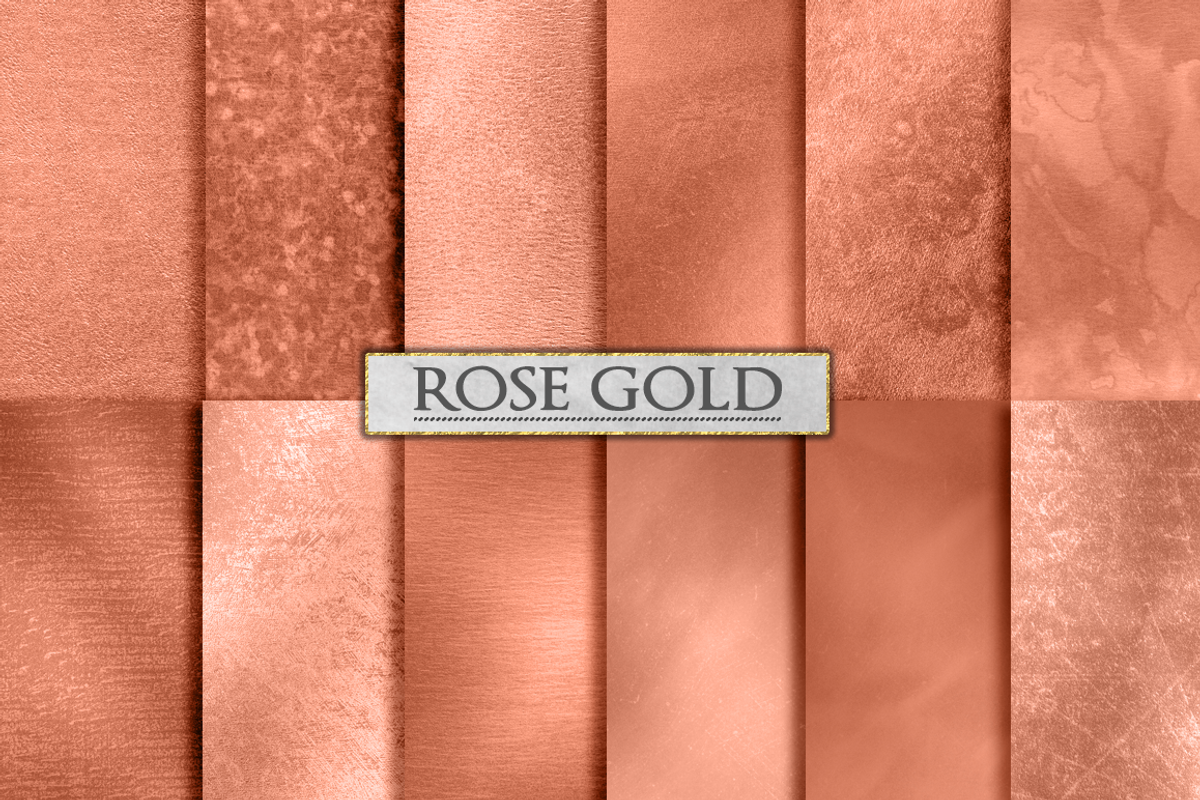 Gold Foil Textures, Gold Backgrounds, a Texture Graphic by Paper Element (Photo 28 of 66)