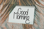 Art School | Script Font, a Script Font by Scratchones (Thumbnail 3 of 8)