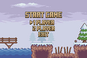 Creeper - Display Font, a Font by Densu Creative (Thumbnail 3 of 6)