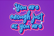Basutzy Playful Font, a Script Font by skiiller studio (Thumbnail 2 of 6)