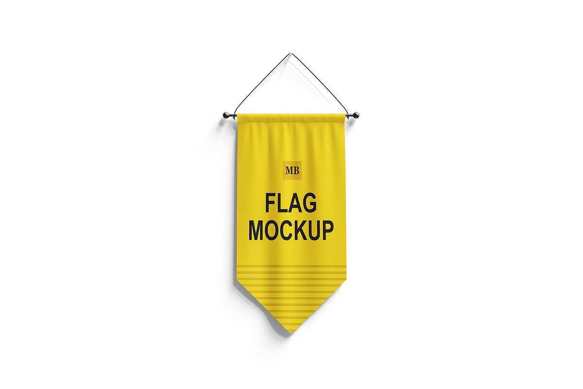 Billboard Mockup, an Advertising Mockup by mockupbuys (Photo 7 of 82)
