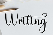 Bestiaries, a Handwritten Font by FreshTypeINK (Thumbnail 2 of 8)