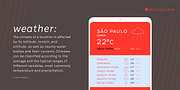 nd type one, a Sans Serif Font by Notdef Type (Thumbnail 12 of 12)