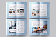 Professional Proposal Document Kit, a Brochure Template by Designsoul14 (Thumbnail 9 of 17)