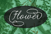 The Bintang, a Script Font by StudioRz (Thumbnail 4 of 7)