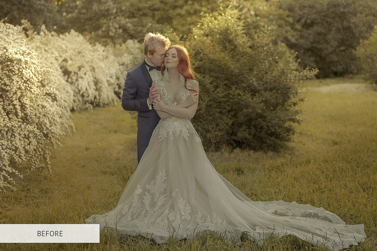 Dark Moody Lightroom Presets, a Plug-in Add-On by FixThePhoto (Photo 24 of 33)