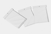Fabric Swatch Mockup, a Household Mockup by Unerispace (Thumbnail 3 of 5)