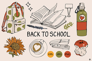 Back to school