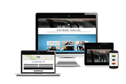 Copperhead Wordpress Theme, a WordPress Template by Made in Cardiff (Thumbnail 2 of 3)