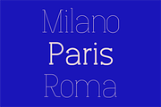 Lilette — A Refined Display Typeface, a Slab Serif Font by Elyas Beria Studio (Thumbnail 4 of 8)