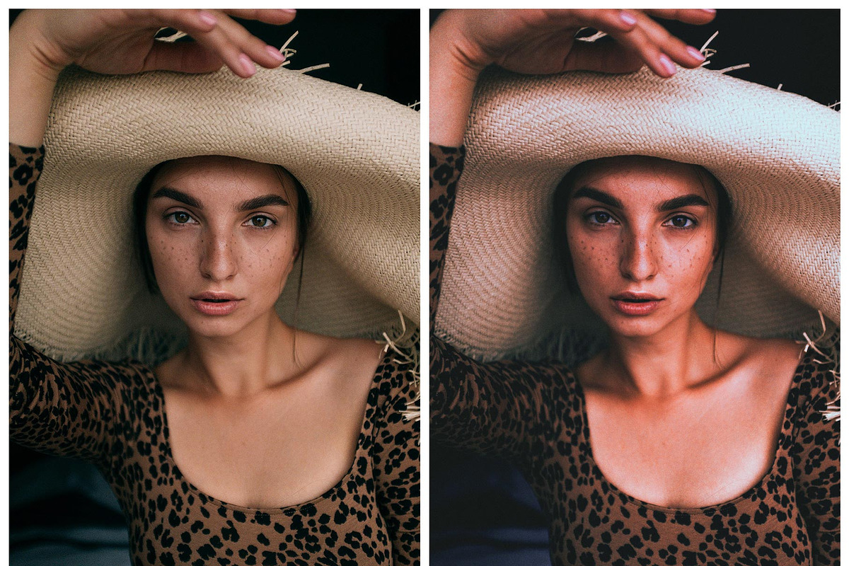 Analog Film Look Lightroom Presets, a Preset Add-On by artboard1 (Photo 2 of 7)