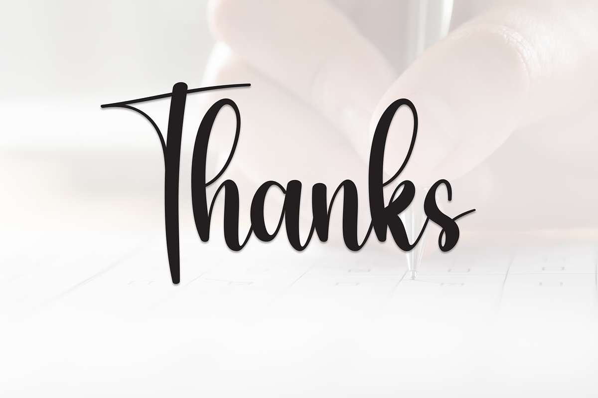 Autography | Script Font, a Handwritten Font by Scratchones (Photo 9 of 9)