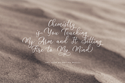 Meshitara Elegant Font, a Script Font by Typia Nesia (Thumbnail 4 of 11)