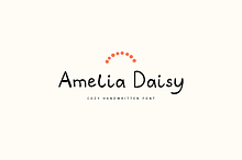 Amelia Daisy