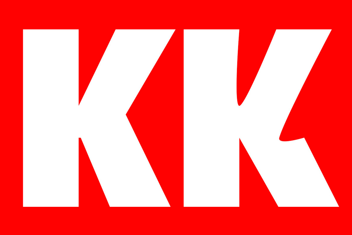 Korna, a Sans Serif Font by Ideal Eksis (Photo 3 of 18)