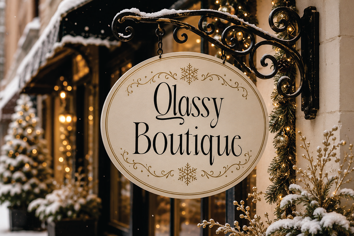 Christmas Font - Morning Wishes, a Serif Font by Mozatype (Photo 2 of 9)