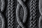 Knitted - 53 images, a Texture Illustration by Handmadefont (Thumbnail 3 of 12)