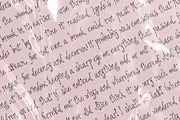 Tall Dark Sweetheart Odd Serif Font, a Serif Font by The October Creative (Thumbnail 4 of 8)